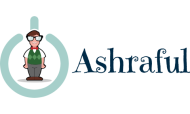 Ashraful's Blog
